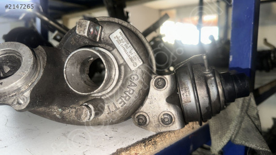 792430-03 VOLKSWAGEN AUDİ SEAT SKODA 1.6 TURBO VALFİ