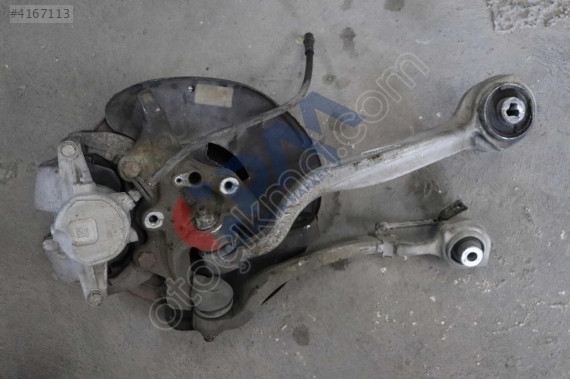 MERCEDES E SERİSİ A212 W212 TAŞIYICI A2121134906