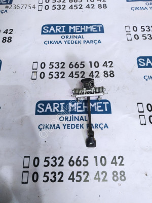 ÇIKMA CİTROEN C4 PİCASSO SAĞ ÖN KAPI GERGİSİ