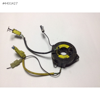 Daewoo Lanos Airbag Sargısı