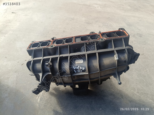 Volvo V40 manifold.
