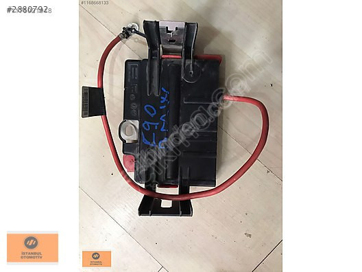 BMW E90 BEYİN ÇIKMA 