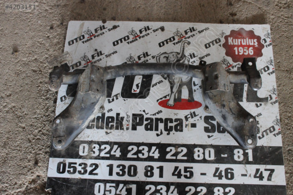HYUNDAİ H100 2005 MOTOR TRAVERSİ