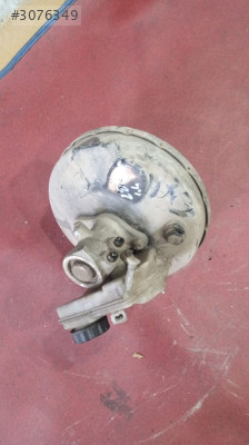 PEUGEOUT 206 WESTINGHOUSE ORIJINAL ÇIKMAA