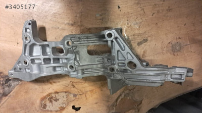 VOLKSWAGEN GOLF- AUDİ-SEAT KLİMA BRAKETİ 04L903143B