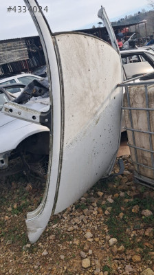 OPEL ASTRA G HB KESME TAVAN.OTO ERKAN ÜNYE