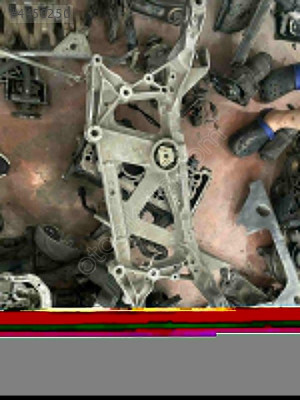 5Q TRAVERS A3 GOLF 7 OCTAVİA