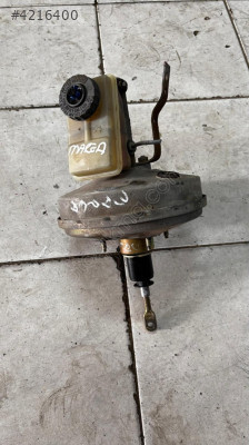 MAREA  WESTİNGHOUSE FREN MERKEZİ AKİL YAMAN OTOMOTİV