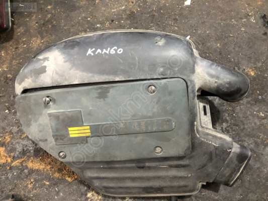 Renault Kangoo 1.9 1997-2003 Hava Filtre Kutsu