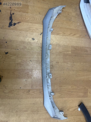 Focus active x ön tampon difüzör