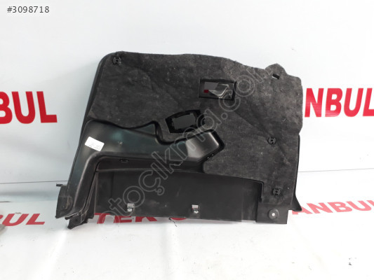 Mercedes C 205 KAPAK SAĞ TORPİDO ALT KAPAĞI A2056800407