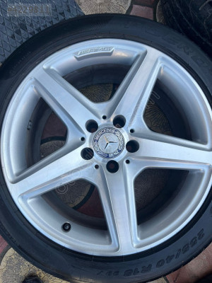 ORJİNAL CLS CANT LASTIK