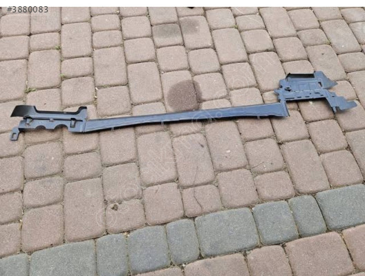 Peugeot rifter hava sızdırmazlığı 9857786280