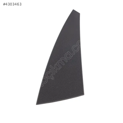 81B857367 ORJİNAL ÖN GÖĞÜS HOPARLÖR KAPAĞI AUDI Q2 2017