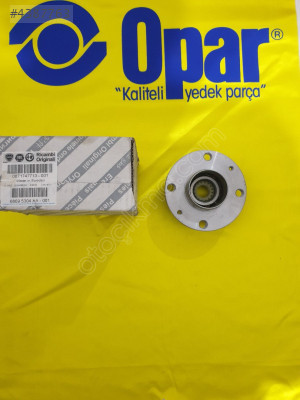 Fiat grande punto evo arka teker poryası abs li sıfır orjinal