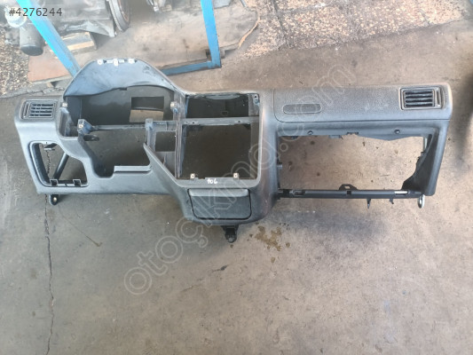 PEUGEOT 106 TORPİDO