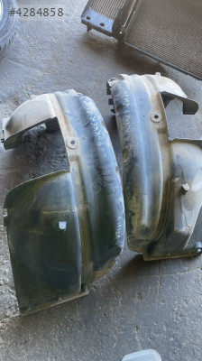 DACİA DOKKER ÖN DAVLUMBAZ OTO FEDAİ