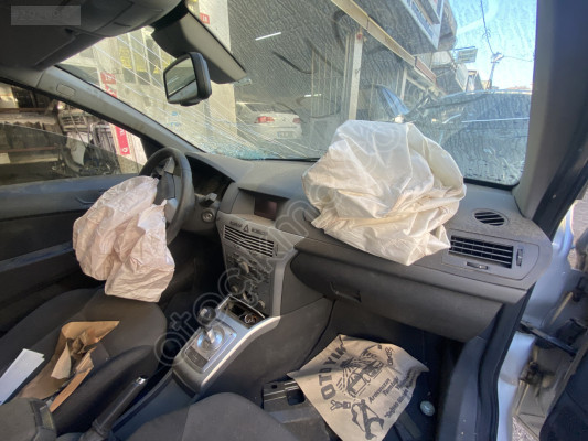 OPEL ASTRA H TORPİDO DOLU SÖKME CANCAN OPEL