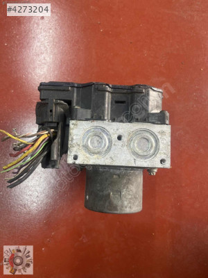 7G91-2C405-AB 54084922A FORD MONDEO ABS BEYNİ