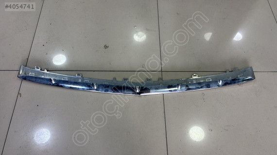 MERCEDES SLC W172 ÖN TAMPON NİKELAJ 1728851900
