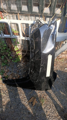 Compass Modeli Jeep İçin Çıkma Sol Ön Çamurluk