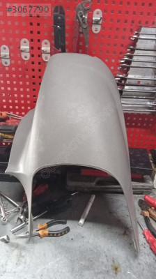 Kango 3 vites konsul plastik yedek parça