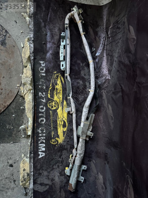 Honda civic perde Air bek orijinal
