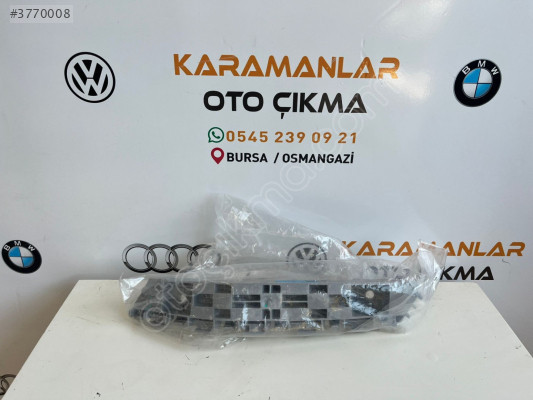 CHERY TİGGO 8 PRO SOL ÖN BRAKET SIFIR ORJİNAL