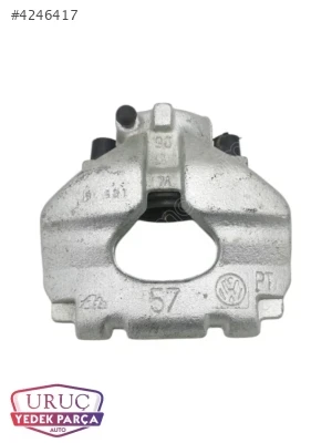 7D0615124 ORJİNAL FREN KALİPERİ
