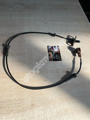 Nissan Navara Euro 5 Orjinal Sol Arka Abs Sensörü (Okuyucu)10-13