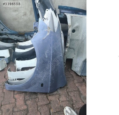 hyundai gets sol ön çamurluk 2006- 2009 model