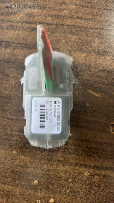 MERCEDES W212 A2129053202 ANTEN MODÜLÜ OTO FEDAİ