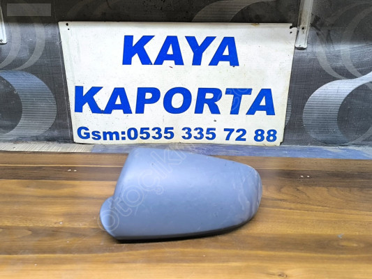 Audi A4 sol astarli KAPAK