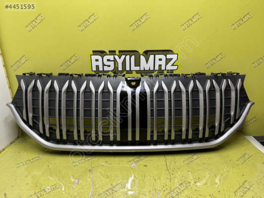 TOGG T10X ÖN PANJUR ORJİNAL 2023- 2