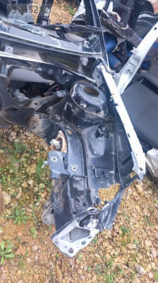 OPEL VECTRA C KESME SOL ÖN SAHSE.OTO ERKAN ÜNYE