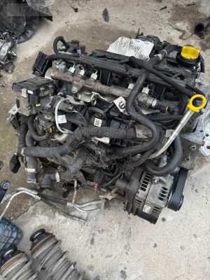 Fiat Egea dolu motor 1.3 ad Blue orjinal çıkma