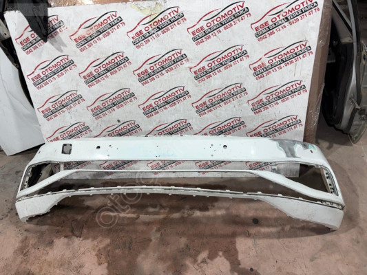 VW PASSAT B8.5 ÖN TAMPON ORJINAL