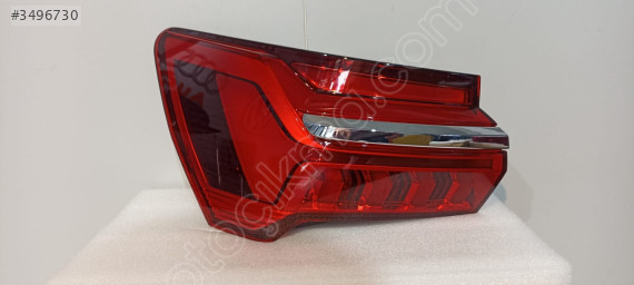 4K5945223 AUDİ A6 20>> LEDLİ SOL DIŞ STOP