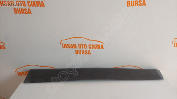 Kalıplama, sağ ön kapı bandı, Renault/Dacia, Lodgy