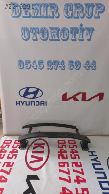 HYUNDAİ İ20 2021-2023 TAMPON DEMİRİ ORİJİNAL ÇIKMA