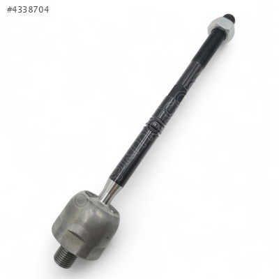 Mercedes W204 Rot Mili 4-Matic 2007-2014 A2043380515-4