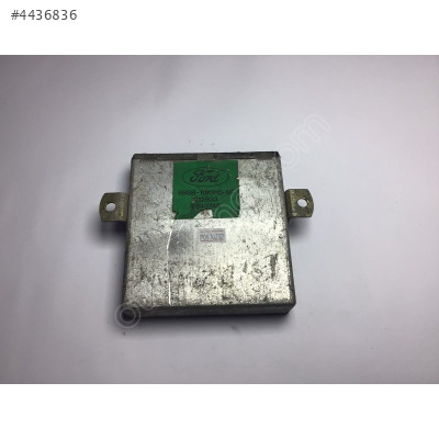 Ford Scorpio Motor Beyni 85GB-10K910-AF