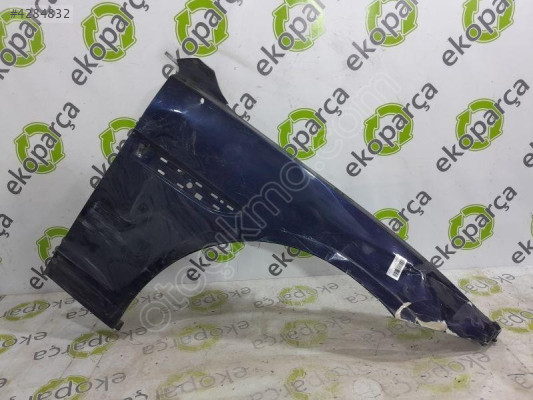 JAGUAR XF 2016 2024 SAĞ ÖN ÇAMURLUK GX63-16A182