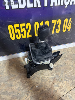 Taliant Sandero vites mekanizması