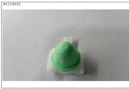 VOLKSWAGEN MARŞBİYEL KLİPSİ PASSAT 97-00 3B0853575