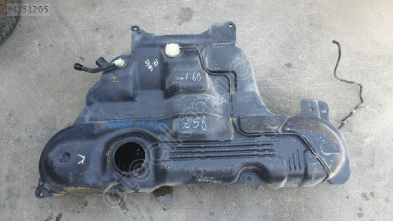 renault fluence 2015 1.5 çıkma orjinal yakıt deposu (son fiyat)