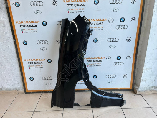 TOGG T10X SAĞ ÖN ÇAMURLUK ORJİNAL