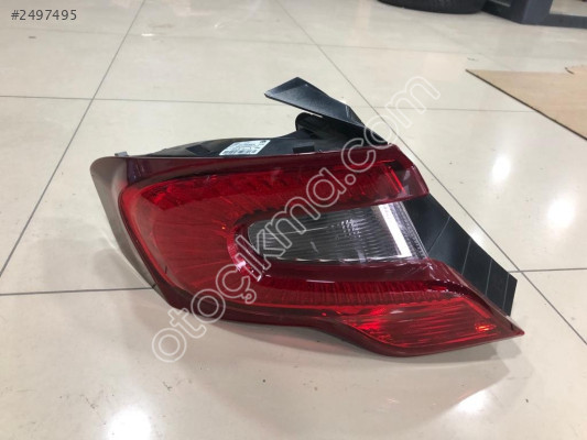 FİAT EGEA SOL STOP 521954580E