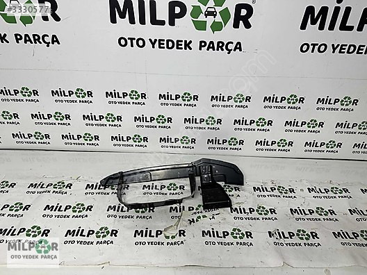 VOLKSWAGEN AMAROK SOL ARKA STOP SACI ORJİNAL