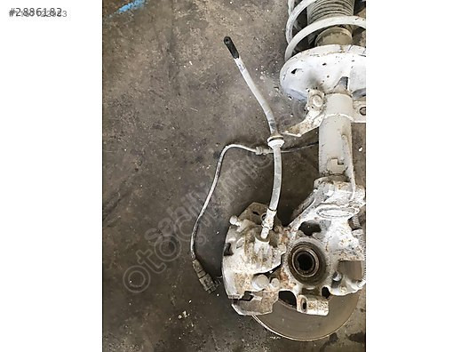 FORD MONDEO sağ ön taşıyıcı çıkma orjinal